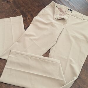 Express Editor Low Rise Women's Pants 10 Regular